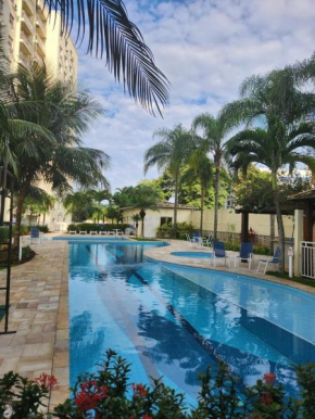 Apartamento Riocentro